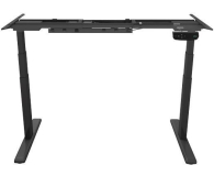 ICY BOX Elektryczny stelaż (62cm-128cm) - 687569 - zdjęcie 2